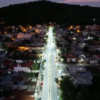 Terrible pelea entre hermanos en Los Perales terminó con un apuñalado