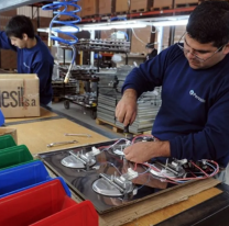 Se perdieron m&aacute;s de 66 mil empleos registrados en un a&ntilde;o