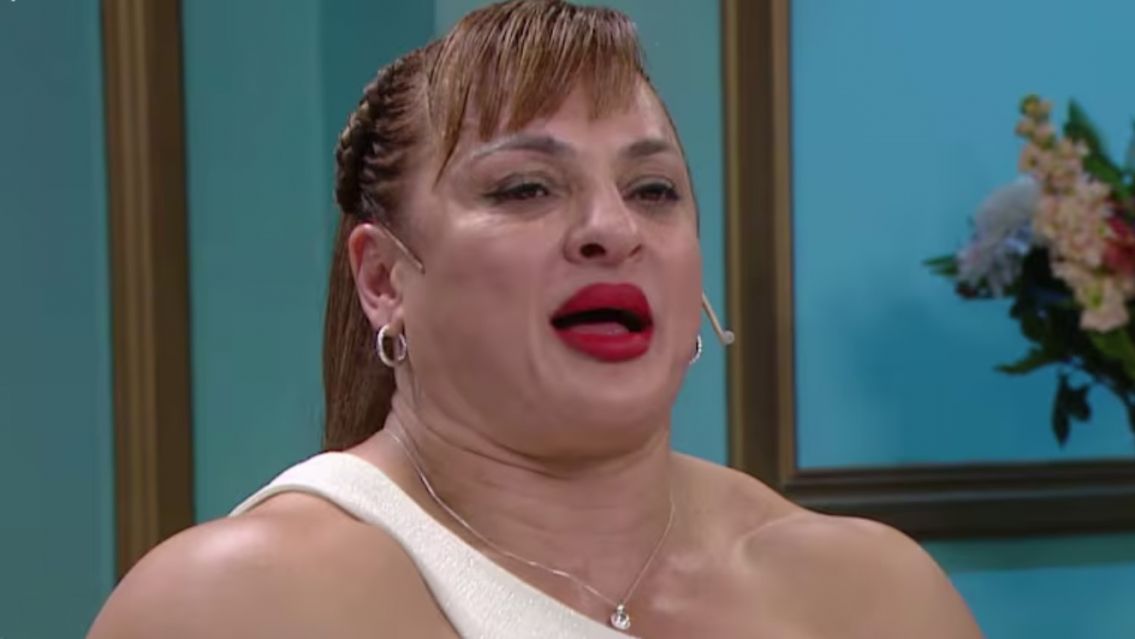 ¿Pudo levantarse? Revelaron el nuevo parte médico de la Locomotora Oliveras