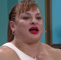 ¿Pudo levantarse? Revelaron el nuevo parte médico de la Locomotora Oliveras