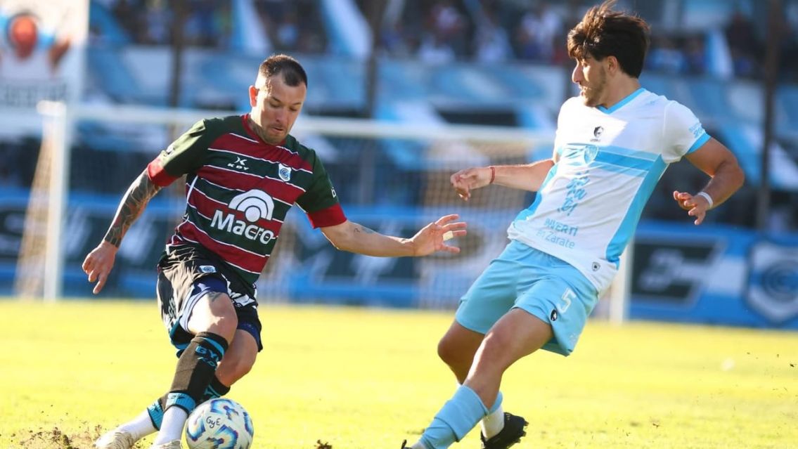 Gimnasia volvió a empatar de local y dejó pasar otra chance de alejarse en la punta