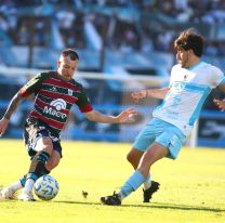 Gimnasia volvió a empatar de local y dejó pasar otra chance de alejarse en la punta