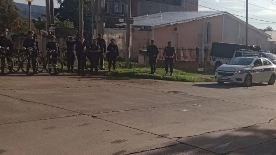 Se supo quién es el joven jujeño que murió asesinado de una puñalada en el pecho