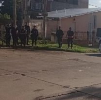 Jujeño murió apuñalado: así lo encontró su papá