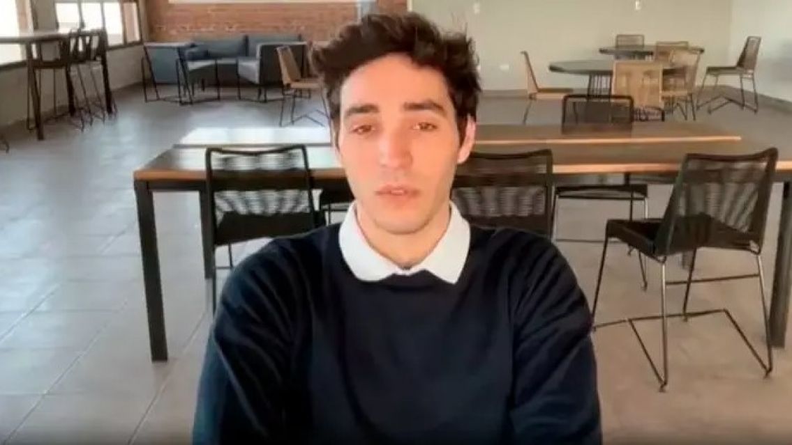 "Fui manipulado": un joven confes� que minti� sobre un abuso y su padre estuvo preso tres a�os
