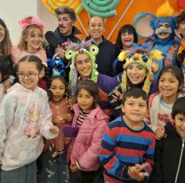 Vacaciones con arte y derechos en el Teatro Mitre