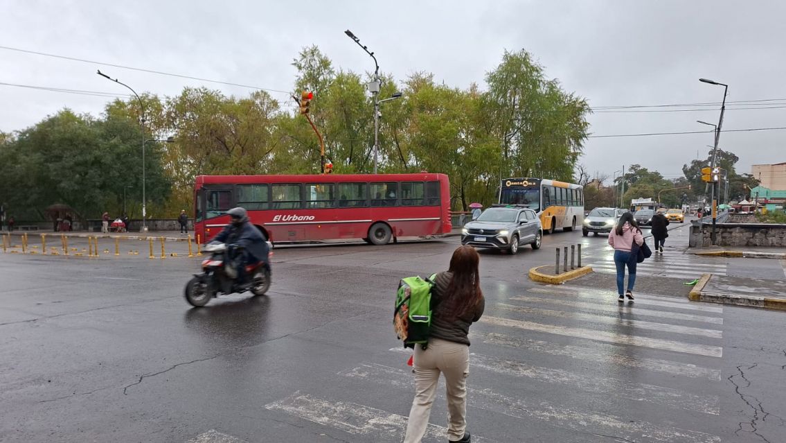 Viernes helado en Jujuy: esta noche la mínima llegara a 1°