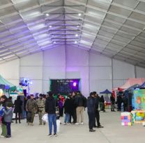 Llega la Expo Policial a Ciudad Cultural: todo lo que podés disfrutar