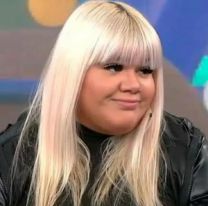 Morena Rial expuso al famoso que le llena el buzón con mensajitos zarpados