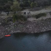 Se conocen detalles de la tragedia en Los Alisos: "eran novios hace un mes" 