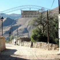 Tragedia en el norte: tío y sus dos sobrinos murieron tras caer por un precipicio 