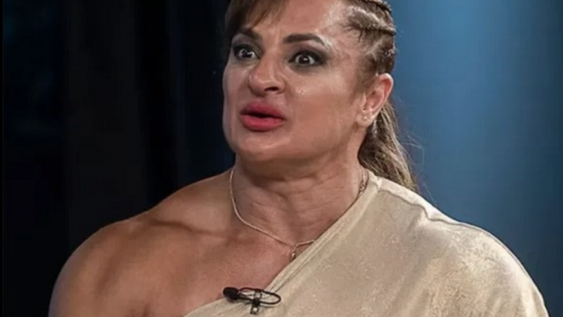 A una semana del ACV: la salud de la "Locomotora" Oliveras preocupa cada vez más