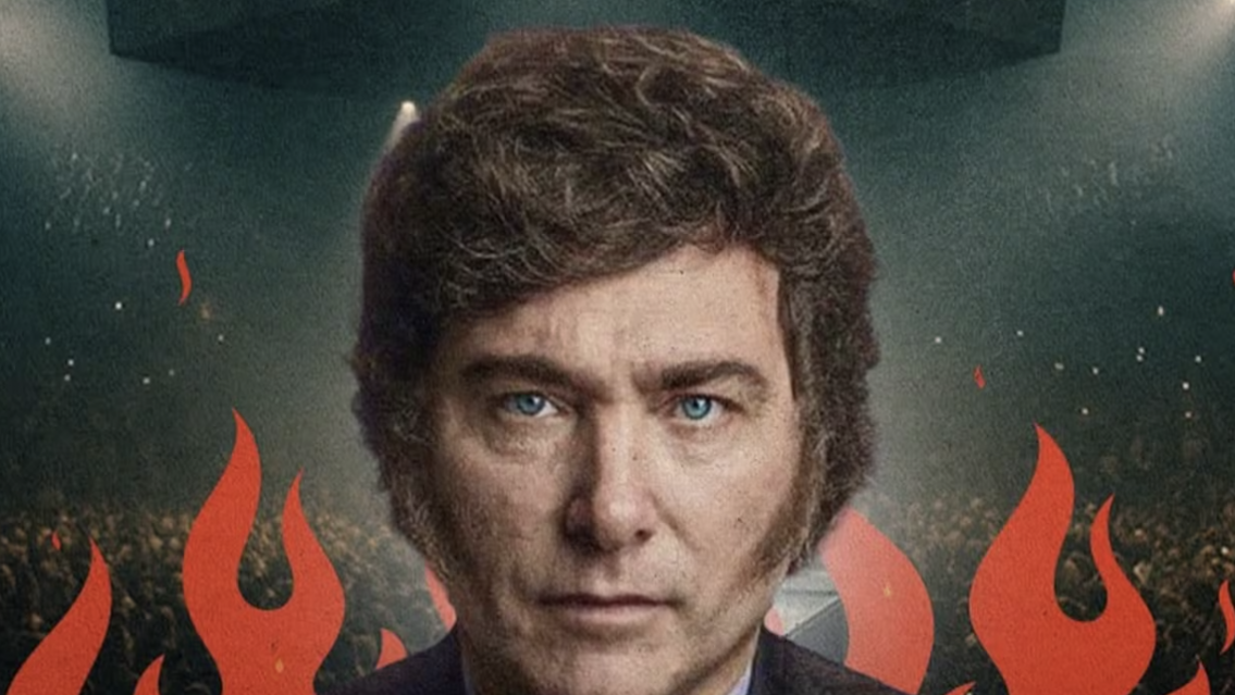 C�mo es el Festival Anti Zurdo del que participa Javier Milei