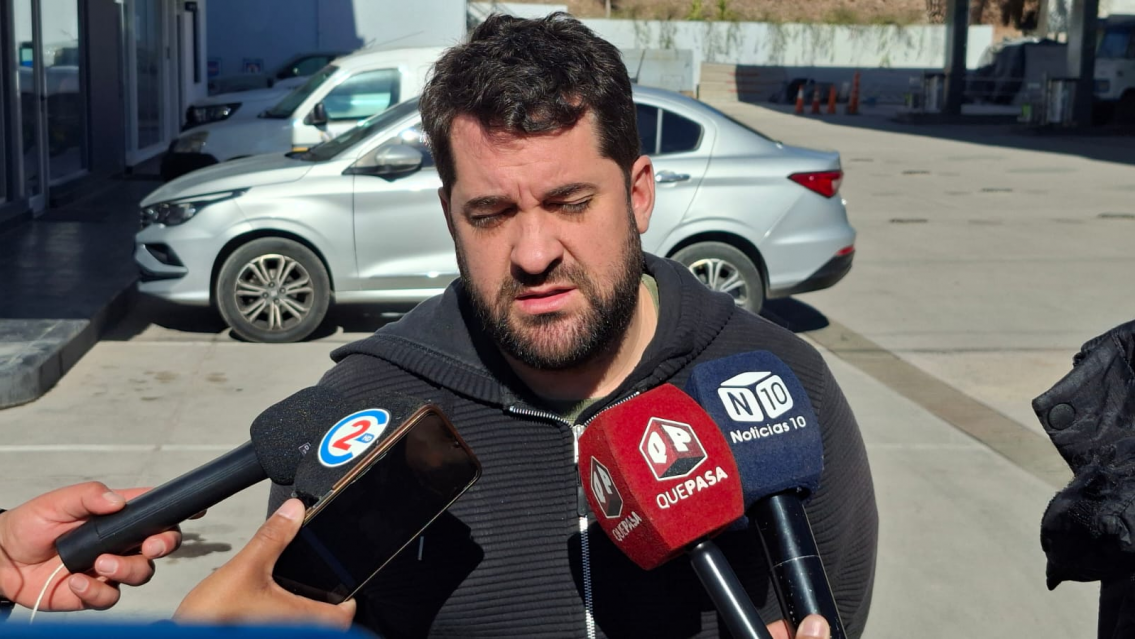 ¿Por qué volvió a subir la nafta en Jujuy? La explicación