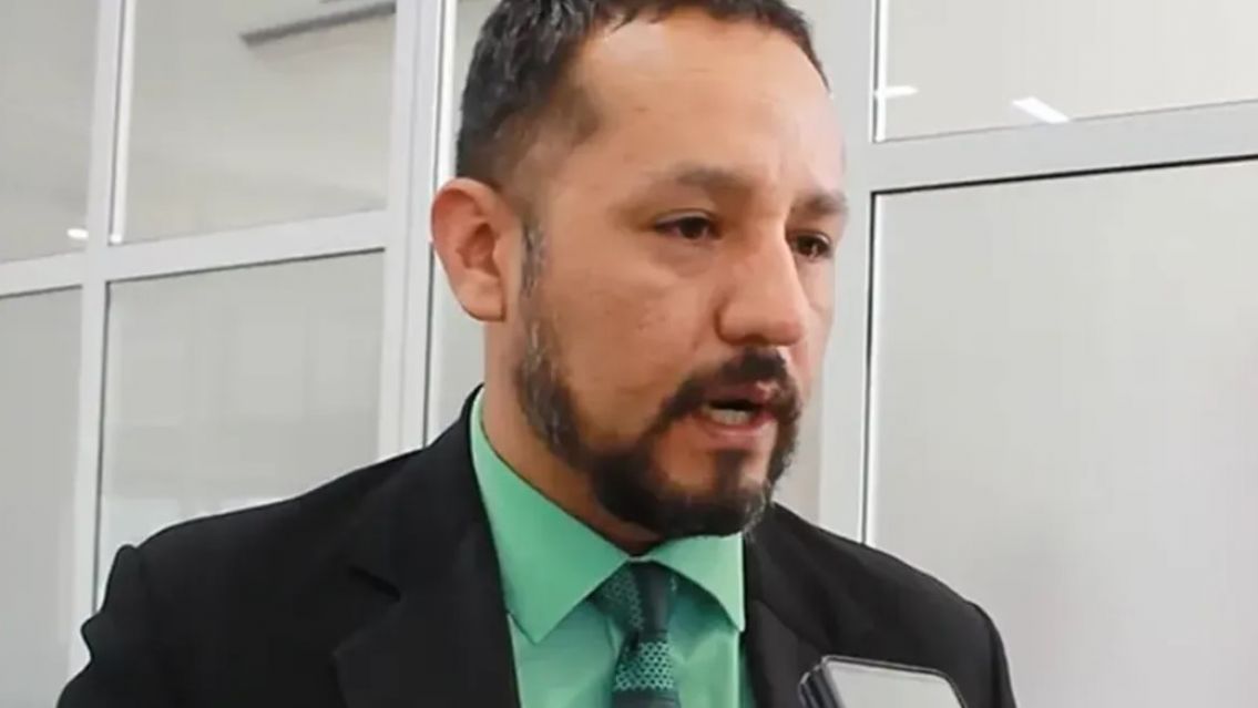 Aceptaron la renuncia del juez Mat�as Ustarez:�"No vamos a encubrir a nadie"