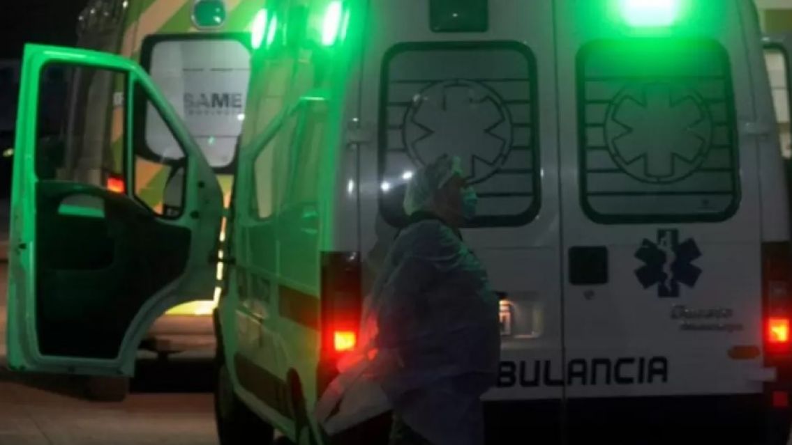 Horrendo crimen en Cuyaya: terribles detalles del juje�o que fue asesinado�