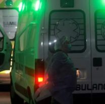 Jujeño cruzó la frontera con Bolivia y murió: dramático operativo