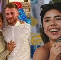 ¡La liquidó! La bomba que tiró la ex suegra de Cami Mayan: quedó colorada