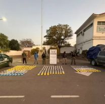 Atraparon una peligrosa banda narco: Operaba en Jujuy y otras provincias
