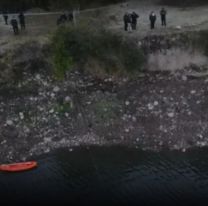 Tragedia en el dique Los Alisos: fueron a festejar un cumpleaños y terminó de la peor manera