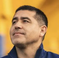 Juan Rom&aacute;n Riquelme acelera por una de las figuras de San Lorenzo: qui&eacute;n es y cu&aacute;nto ofreci&oacute; Boca