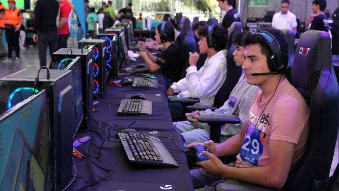 Inscripciones abiertas para el"Desaf�o Arena Mixta" en Alto Comedero del 23 al 27 de julio