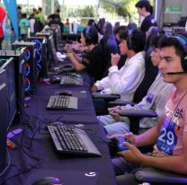 Inscripciones abiertas para el"Desafío Arena Mixta" en Alto Comedero del 23 al 27 de julio