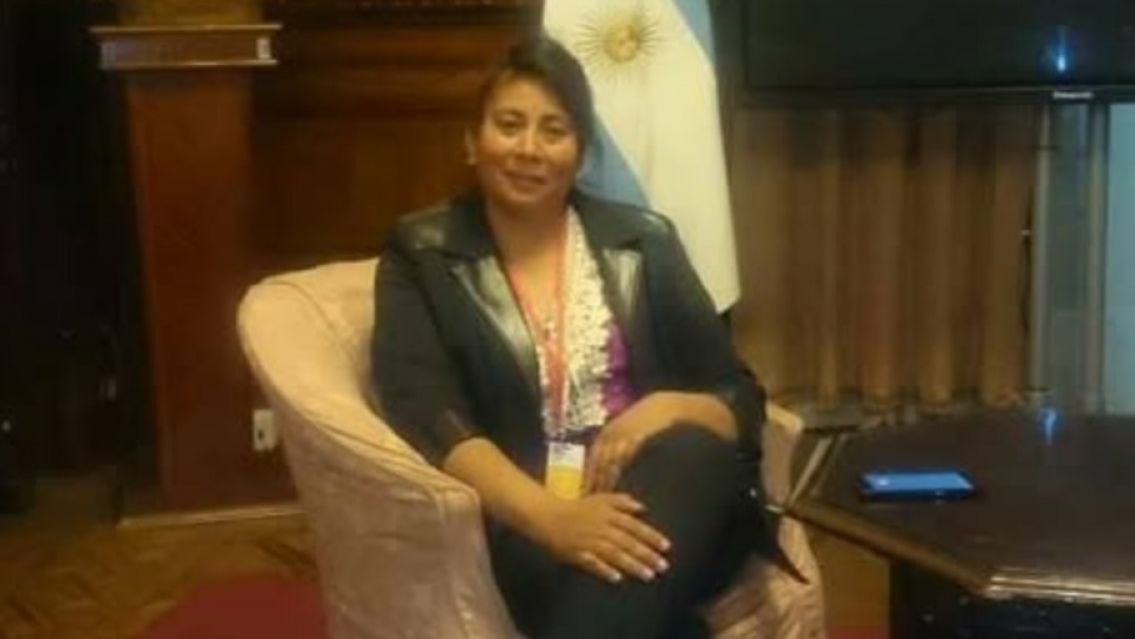 Estafaron a la Intendete Karina Paniagua de Humahuaca: Los detalles