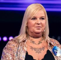 Virginia Demo de Gran Hermano se hizo una cirugía estética y mostró las fotos