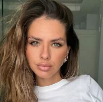 El enigmático mensaje en la remera de la China: ¿Para Icardi o para Wanda?