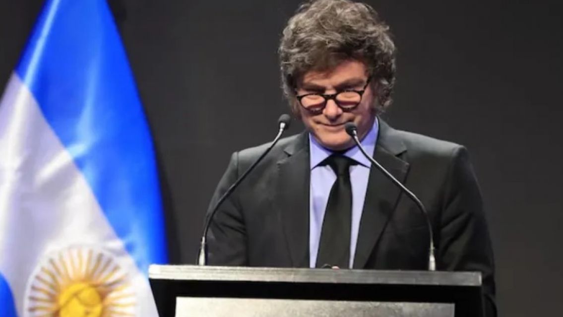 Milei tiene los proyectos sobre jubilaciones, moratoria y discapacidad: ¿Se viene el veto?