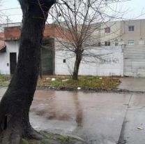 Adolescentes ataron cables en la calle y degollaron a un motociclista: "Era una joda"