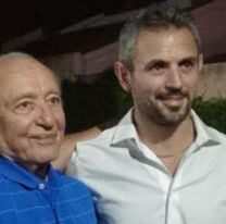 Eduardo Menem, padre de Martín Menem, cobra una jubilación de $41 millones