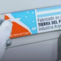 Ya se puede comprar TVs, celulares y aires en Tierra del Fuego con descuentas y cuotas