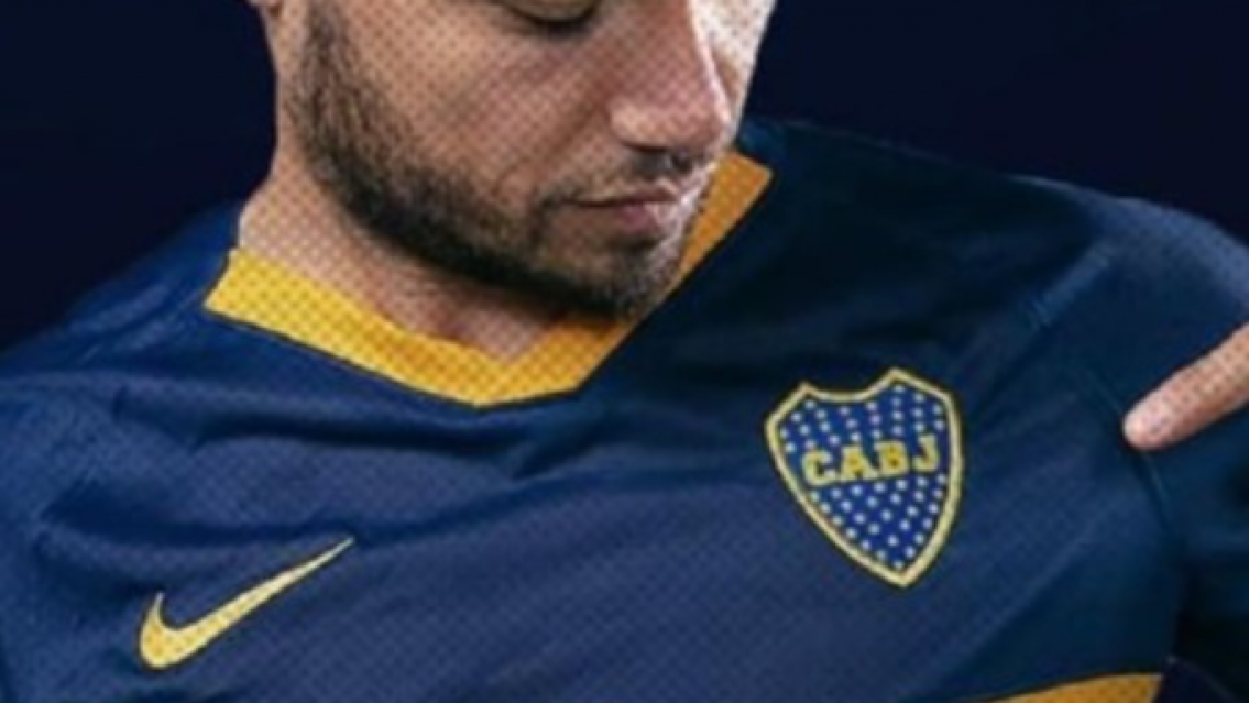 Así comprueban si este ex Boca es infiel a su mujer o no