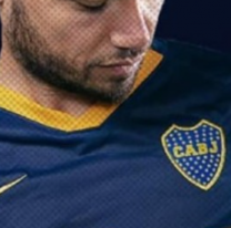 Así comprueban si este ex Boca es infiel a su mujer o no