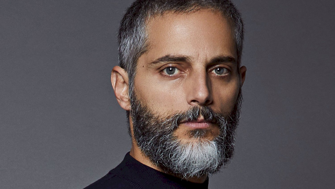 La dura enfermedad de Joaqu�n Furriel