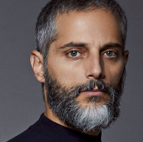 La dura enfermedad de Joaquín Furriel