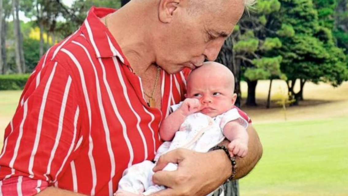 Fuerte crítica a Marley por lo que hizo con su hija Milenka