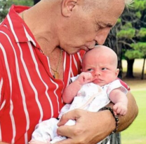 Fuerte crítica a Marley por lo que hizo con su hija Milenka