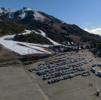 Fueron de vacaciones al sur del país y se comieron el fiasco de sus vidas