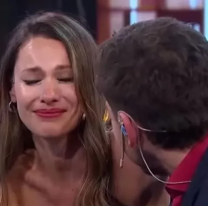Otra vez una relación que a Pampita le sale mal