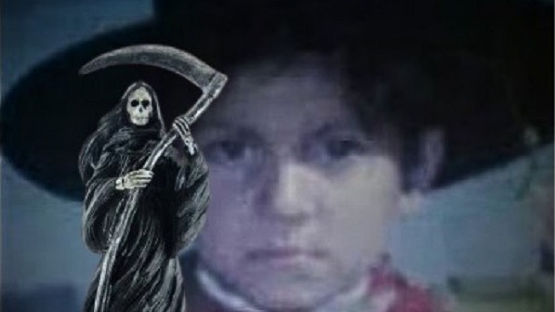 El macabro ritual de San La Muerte que termin� con la vida de un changuito