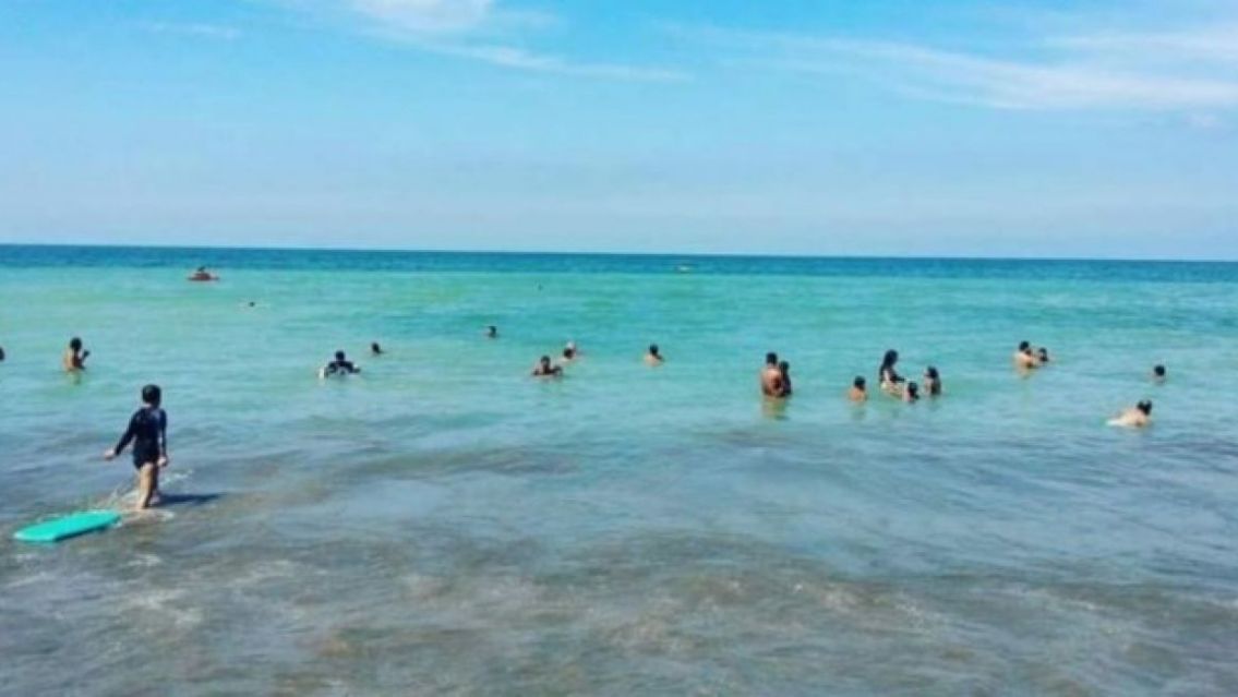 Dónde está el "Caribe argentino": queda a tan solo horas de Jujuy