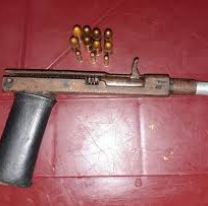 Pelea entre hermanos terminó con disparos y un detenido en San Pedro