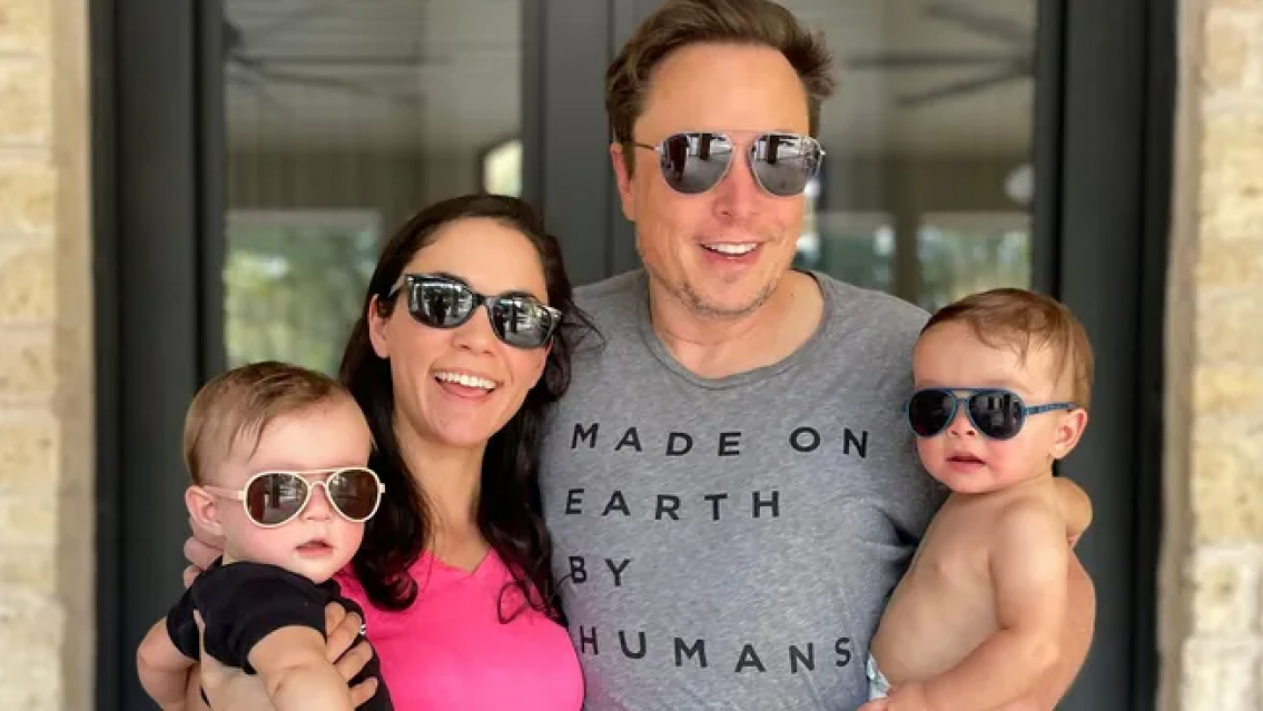 �No ser� mucho? Elon Musk anuncia una Inteligencia Artificial para ni�os