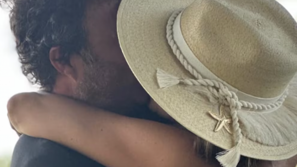 Pampita engañada otra vez: la terrible coincidencia infiel entre Pepa y Moritán