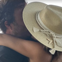 Pampita engañada otra vez: la terrible coincidencia infiel entre Pepa y Moritán