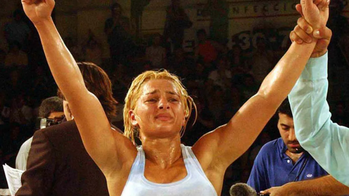 "La lesión es irreversible": el estado de la Locomotora Oliveras es más crítico