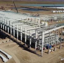 Jujuy: denuncian despidos en la minera de litio Exar